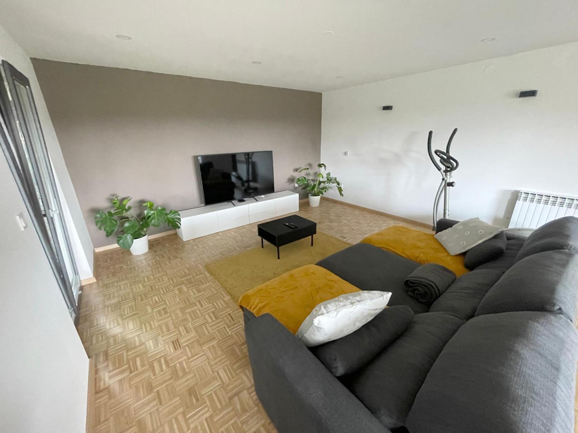 Garden Villa Štanjel Zewnętrze zdjęcie