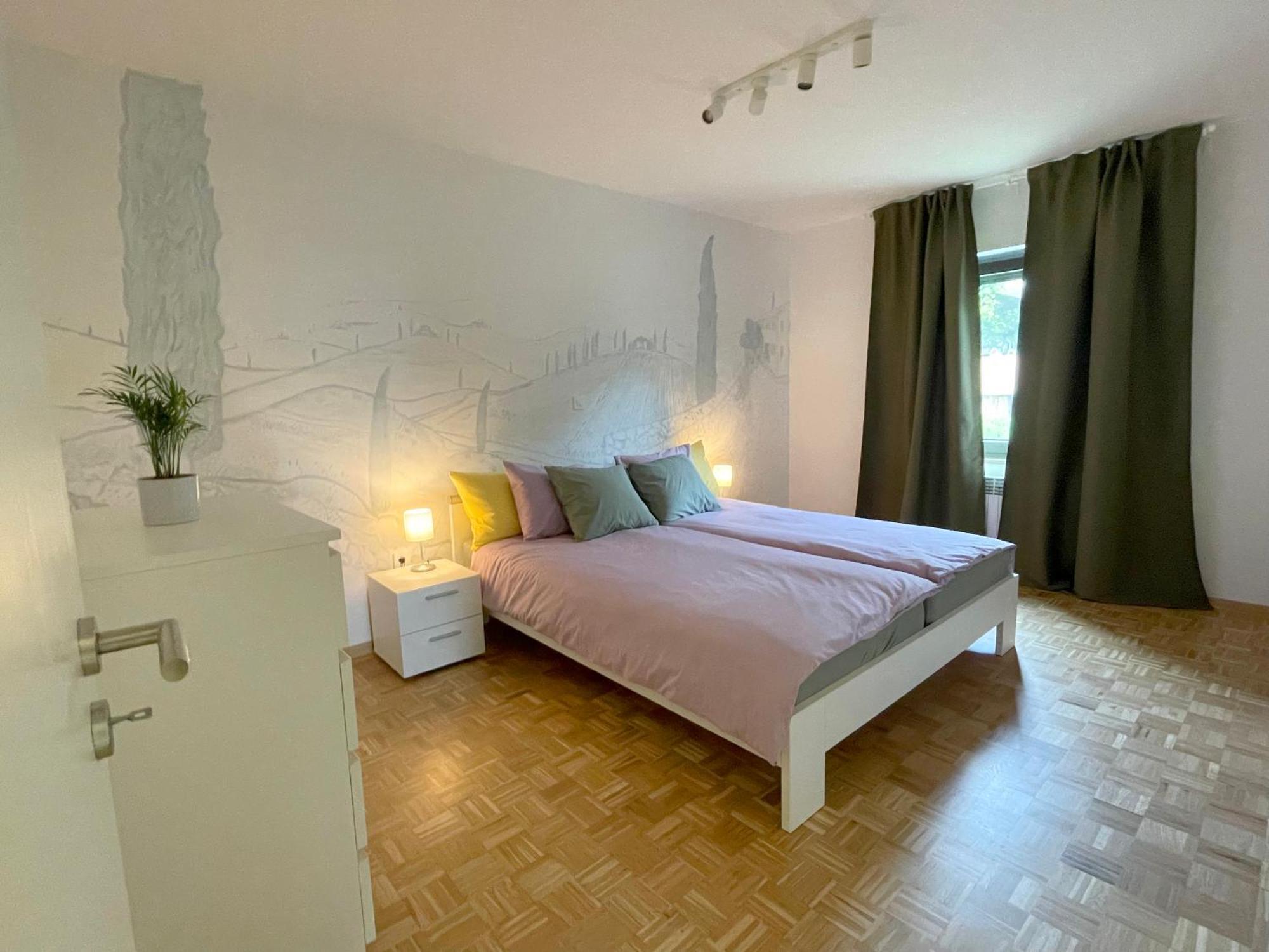 Garden Villa Štanjel Zewnętrze zdjęcie
