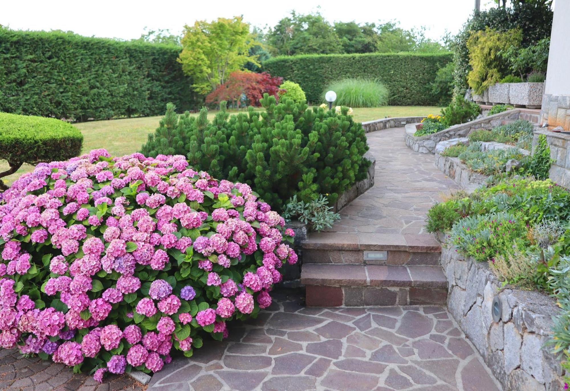 Garden Villa Štanjel Zewnętrze zdjęcie
