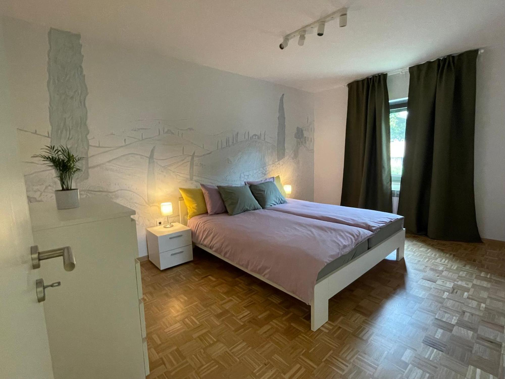 Garden Villa Štanjel Zewnętrze zdjęcie